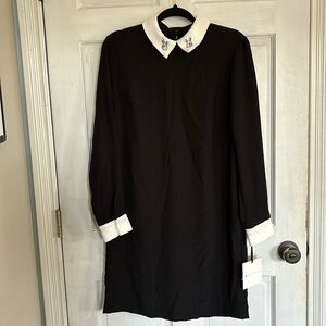 Victoria Beckham dress medium